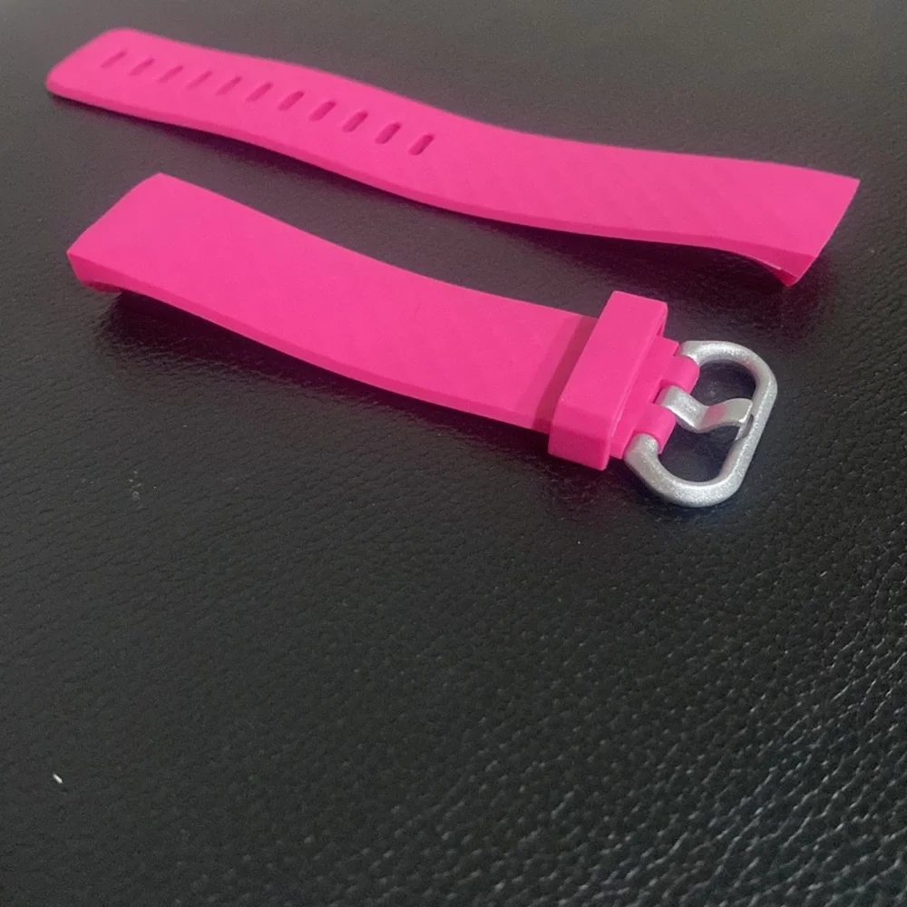 Fitbit Charge 3 Bands; 15 count